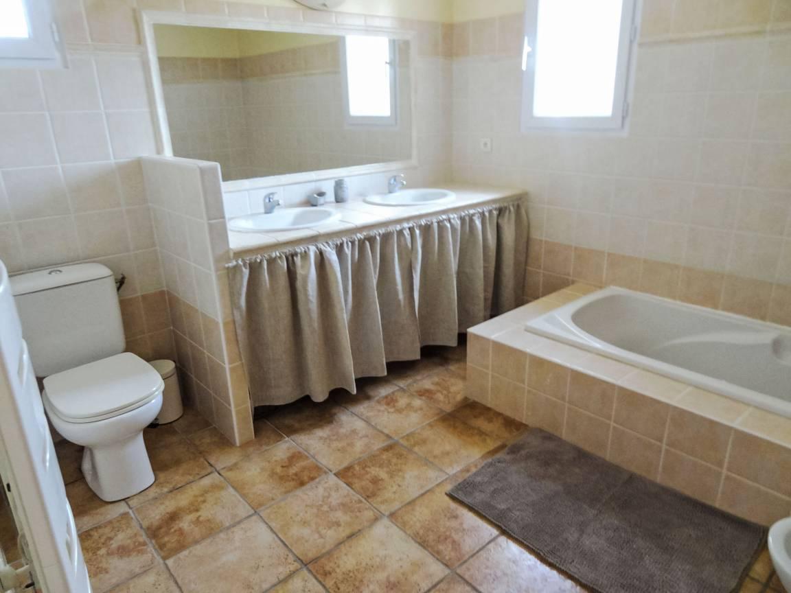 Vakantievilla met privézwembad en zwembad in Saint-Rémy-de-Provence, Frankrijk voor 8 personen foto 22