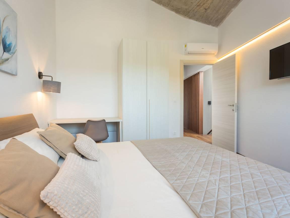 Villa Leonardo in Poreč, Kroatië voor 6 personen foto 20