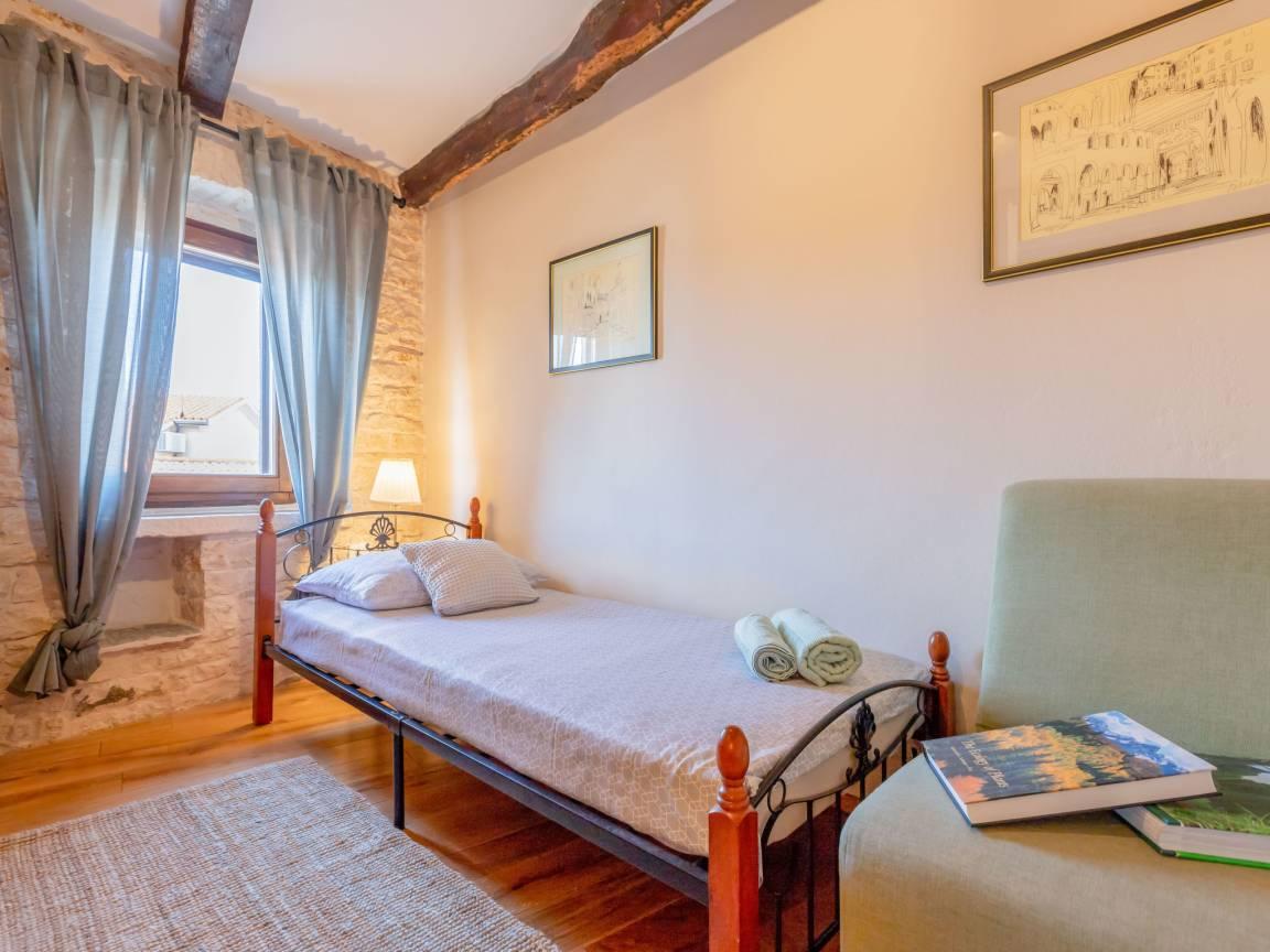 Botra Maria in Rovinj, Kroatië voor 4 personen foto 21