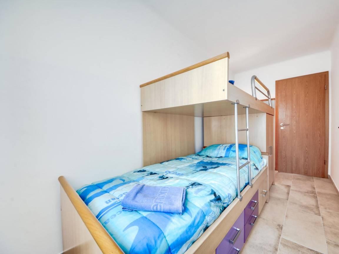 Port Emporda in Empuriabrava, Spanje voor 6 personen foto 23