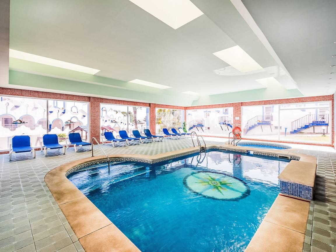 Reserva de Marbella in Elviria, Marbella, Spanje voor 5 personen foto 24
