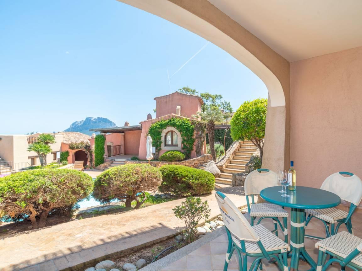 Corbezzolo 10 - Vista Village in Porto San Paolo, Italië voor 6 personen foto 20