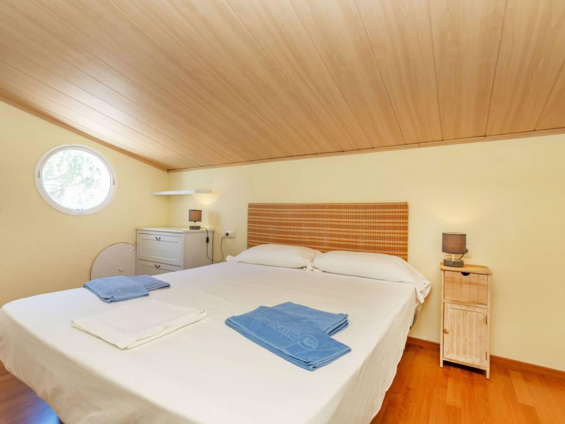 Vakantiehuis met privézwembad en zwembad in Lloret de Mar, Spanje voor 8 personen foto 20