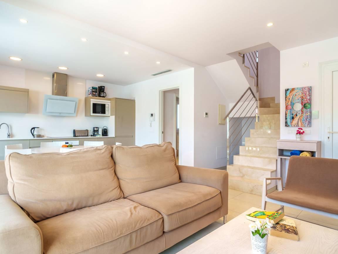 Teresa Beach 1, vakantiehuis in Port d'Alcúdia, Spanje voor 5 personen foto 6