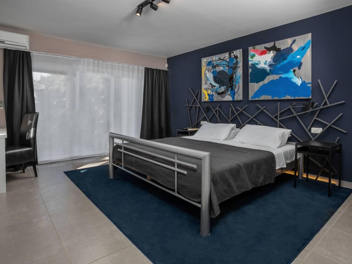 Villa Puntizela in Pula/Puntižela, Kroatië voor 8 personen foto 22