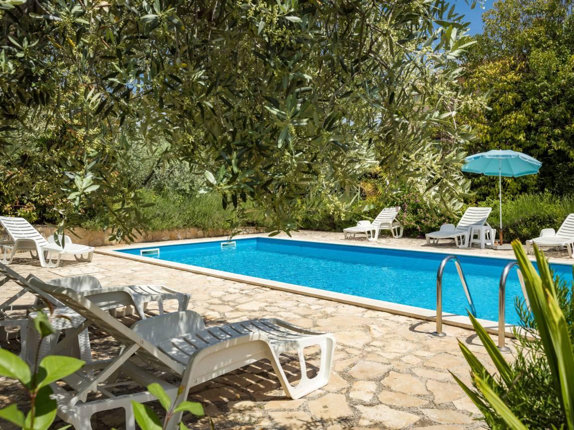 Giuliano in Poreč, Kroatië voor 8 personen foto 22