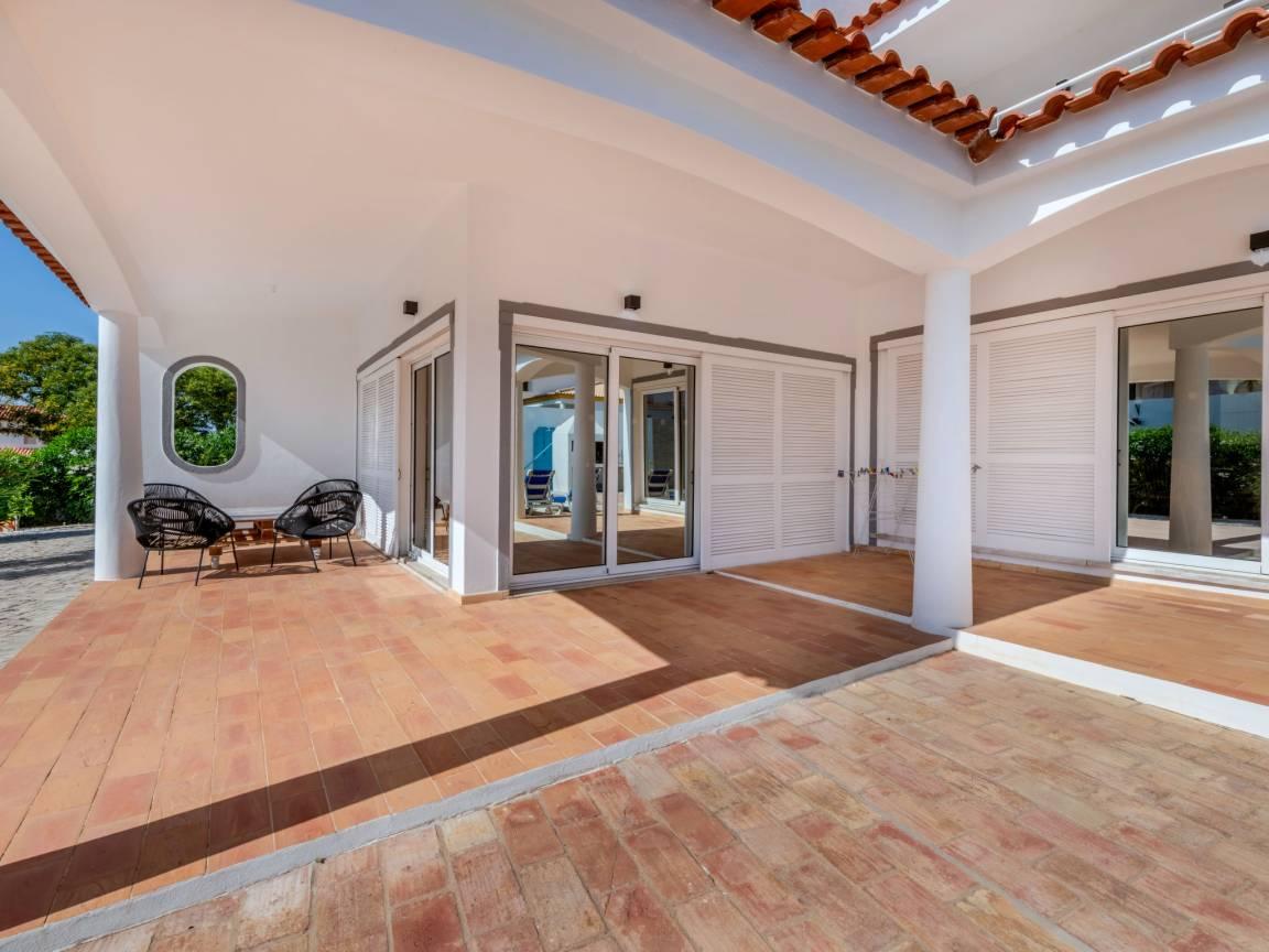 Villa dos Sonhos in Gale, Portugal voor 7 personen foto 25