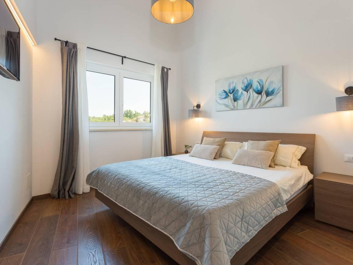 Villa Leonardo in Poreč, Kroatië voor 6 personen foto 19
