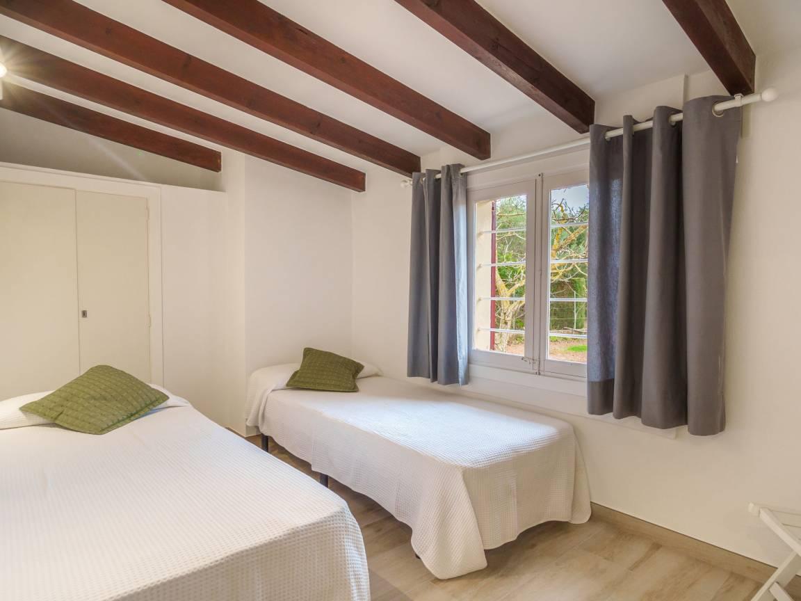 Ullastro Pollença in Pollença, Spanje voor 8 personen foto 24