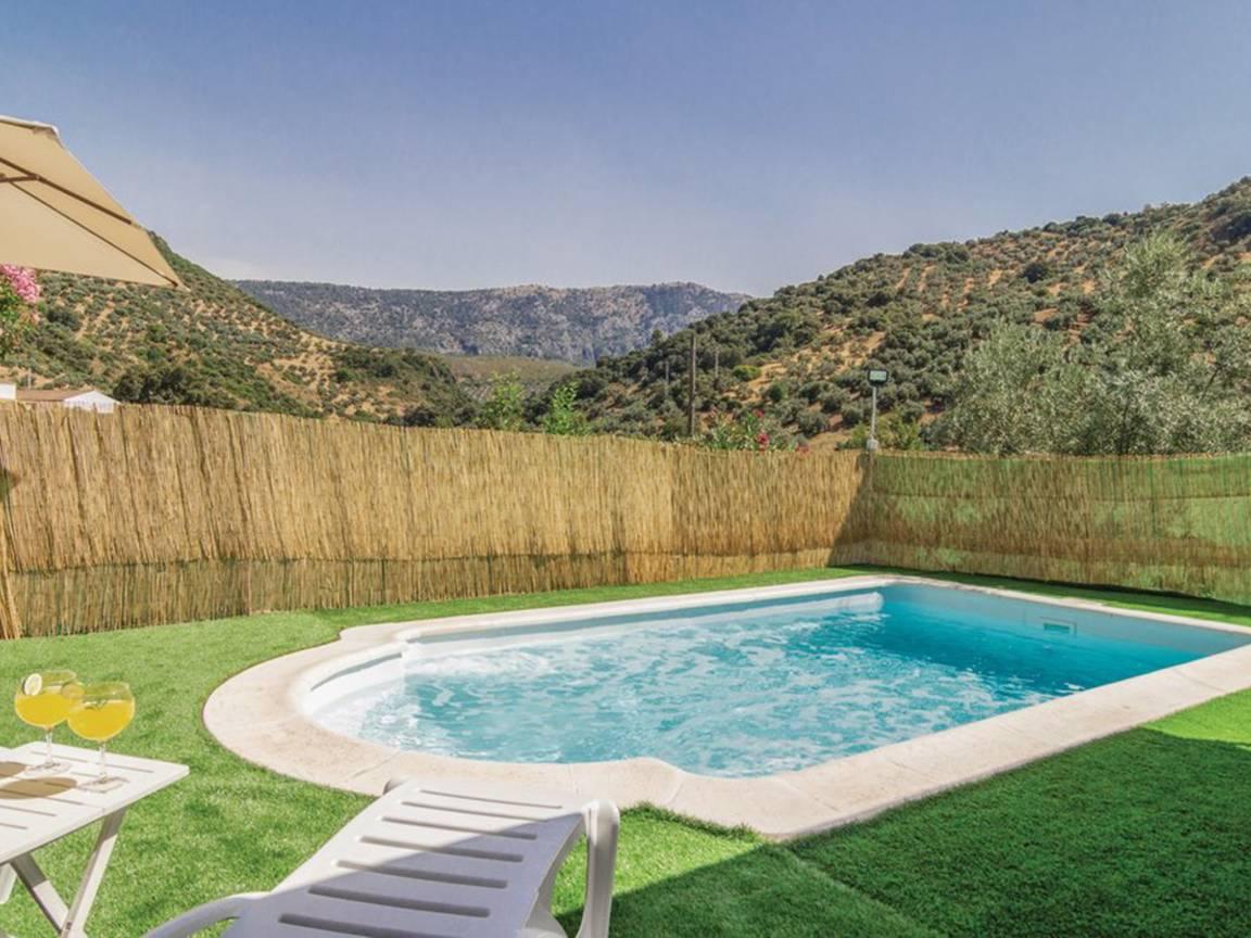 Las Tijeras in Cordoba/Rute, Spanje voor 6 personen foto 21