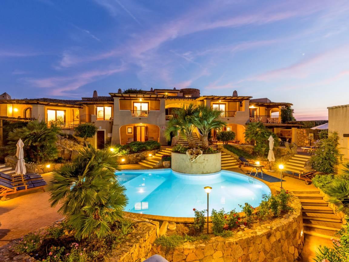 Dalia 18 - Vista Village in Porto San Paolo, Italië voor 4 personen foto 21