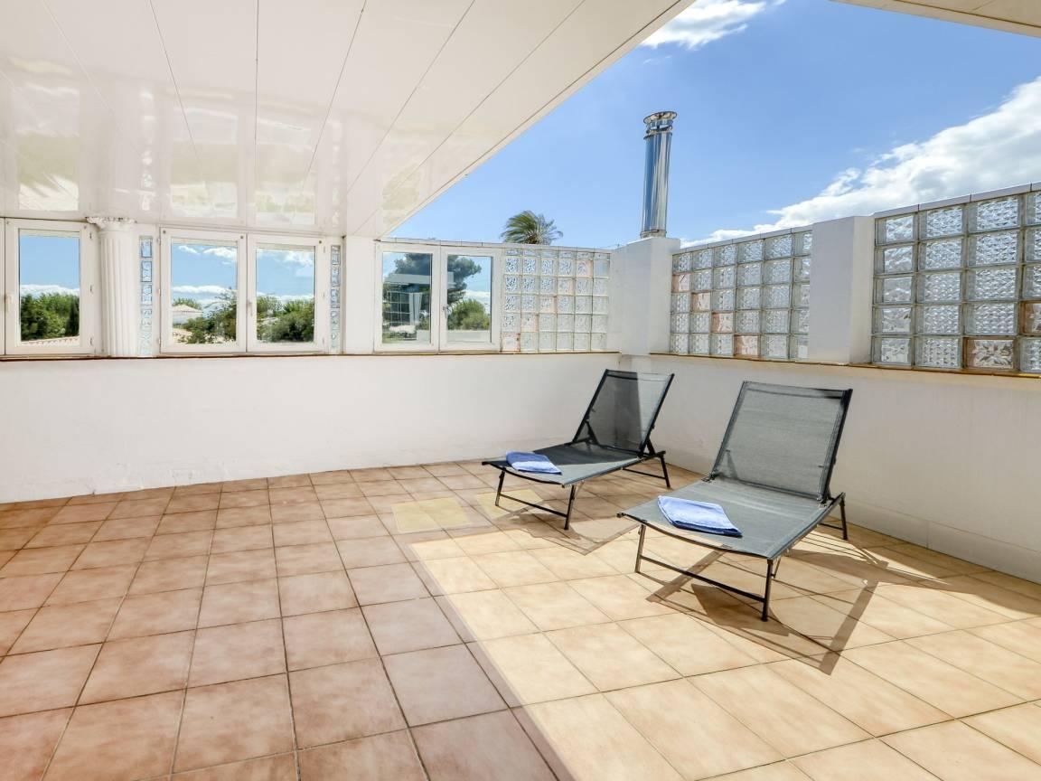 Chavicoto in Empuriabrava, Spanje voor 8 personen foto 22