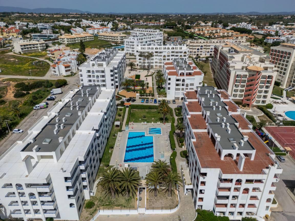 Algarve Treasure in Porches, Portugal voor 4 personen foto 20