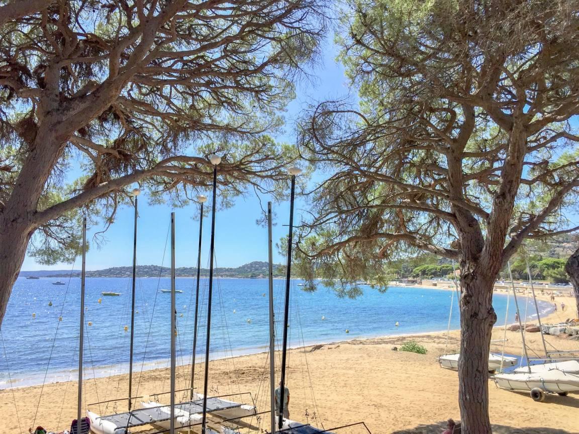Vakantievilla met privézwembad en zwembad in Sainte Maxime, Frankrijk voor 8 personen foto 22