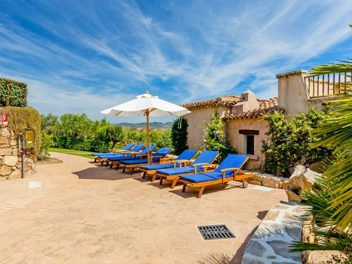 Dalia 16 - Vista Village in Porto San Paolo, Italië voor 5 personen foto 25