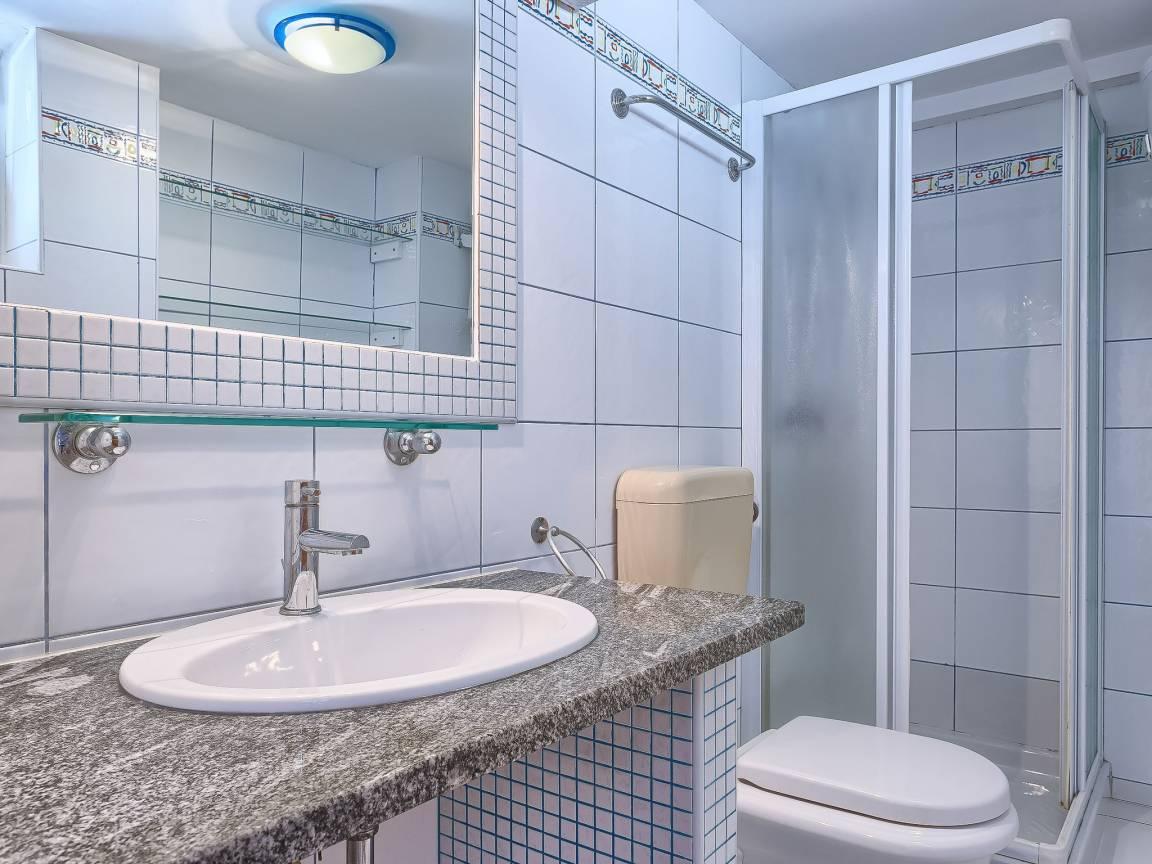 Vakantieappartement met hottub en zwembad en 2 slaapkamers en hond toegestaan in Umag, Kroatië voor 5 personen foto 25