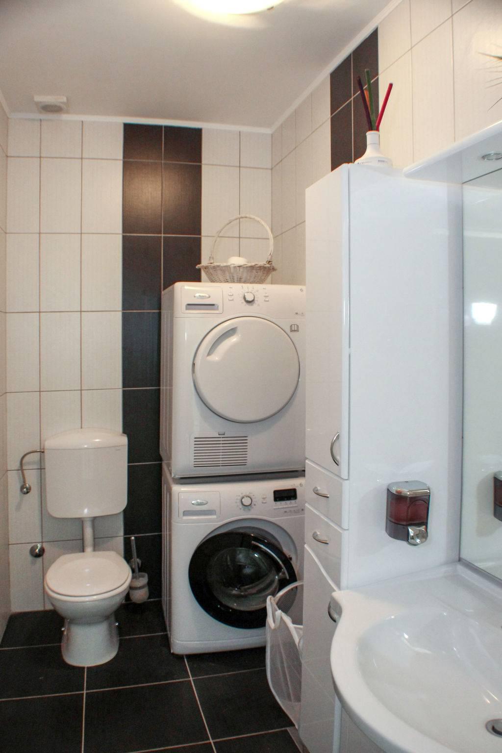 Villa Kikiza in Makarska, Kroatië voor 12 personen foto 21