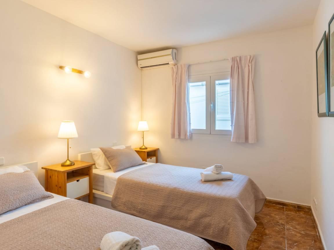 Vakantievilla met privézwembad en zwembad in Port d'Alcúdia, Spanje voor 6 personen foto 23