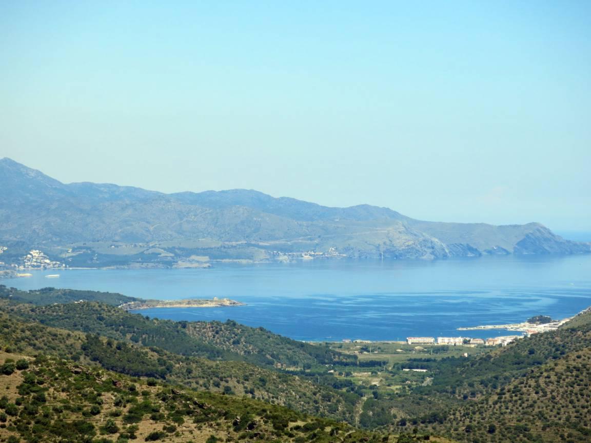 Palmiers I met 1 slaapkamer en zwembad in Llançà, Spanje voor 4 personen foto 25