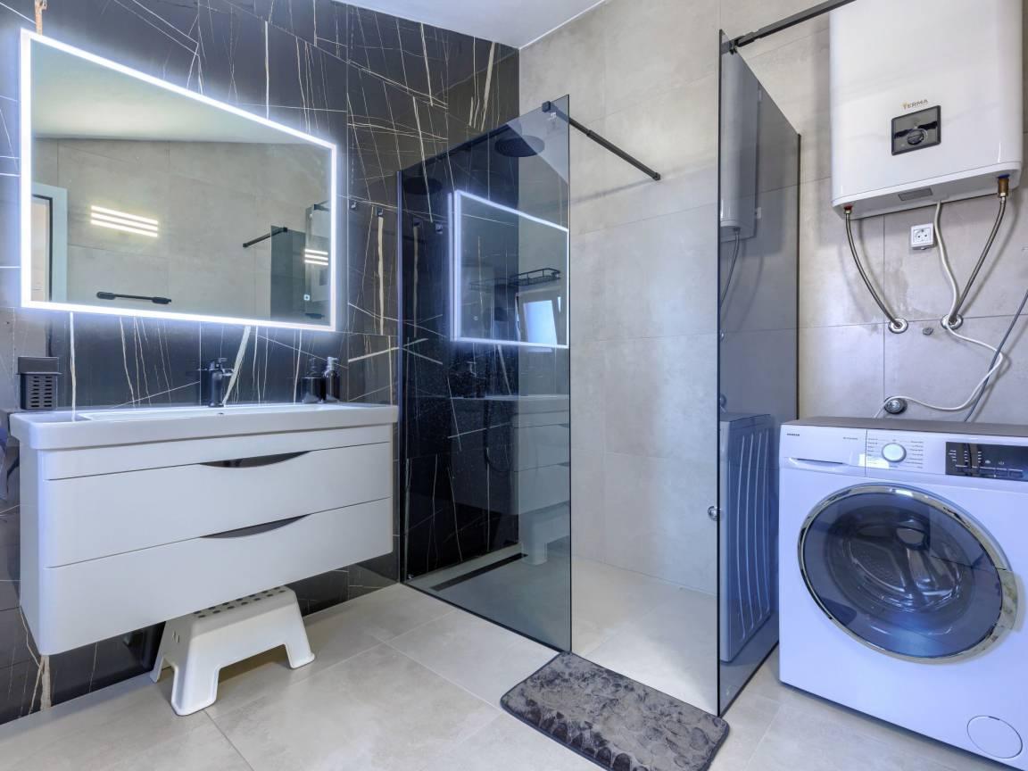 Villa Rubil in Poreč, Kroatië voor 10 personen foto 25