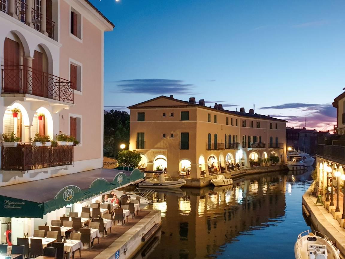 Les Perles de Saint Tropez in Port Grimaud, Frankrijk voor 6 personen foto 22