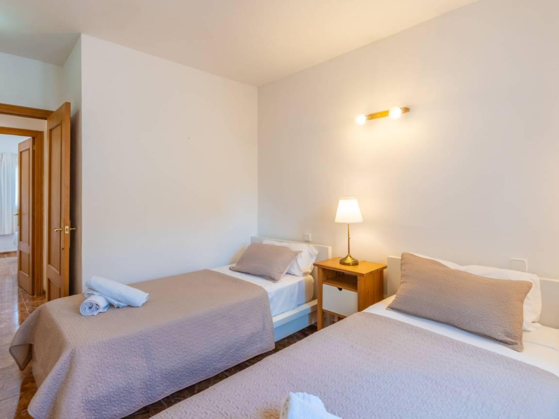 Vakantievilla met privézwembad en zwembad in Port d'Alcúdia, Spanje voor 6 personen foto 24