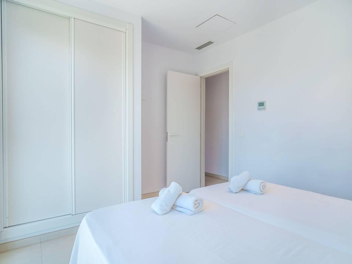 Teresa Beach 1, vakantiehuis in Port d'Alcúdia, Spanje voor 5 personen foto 11