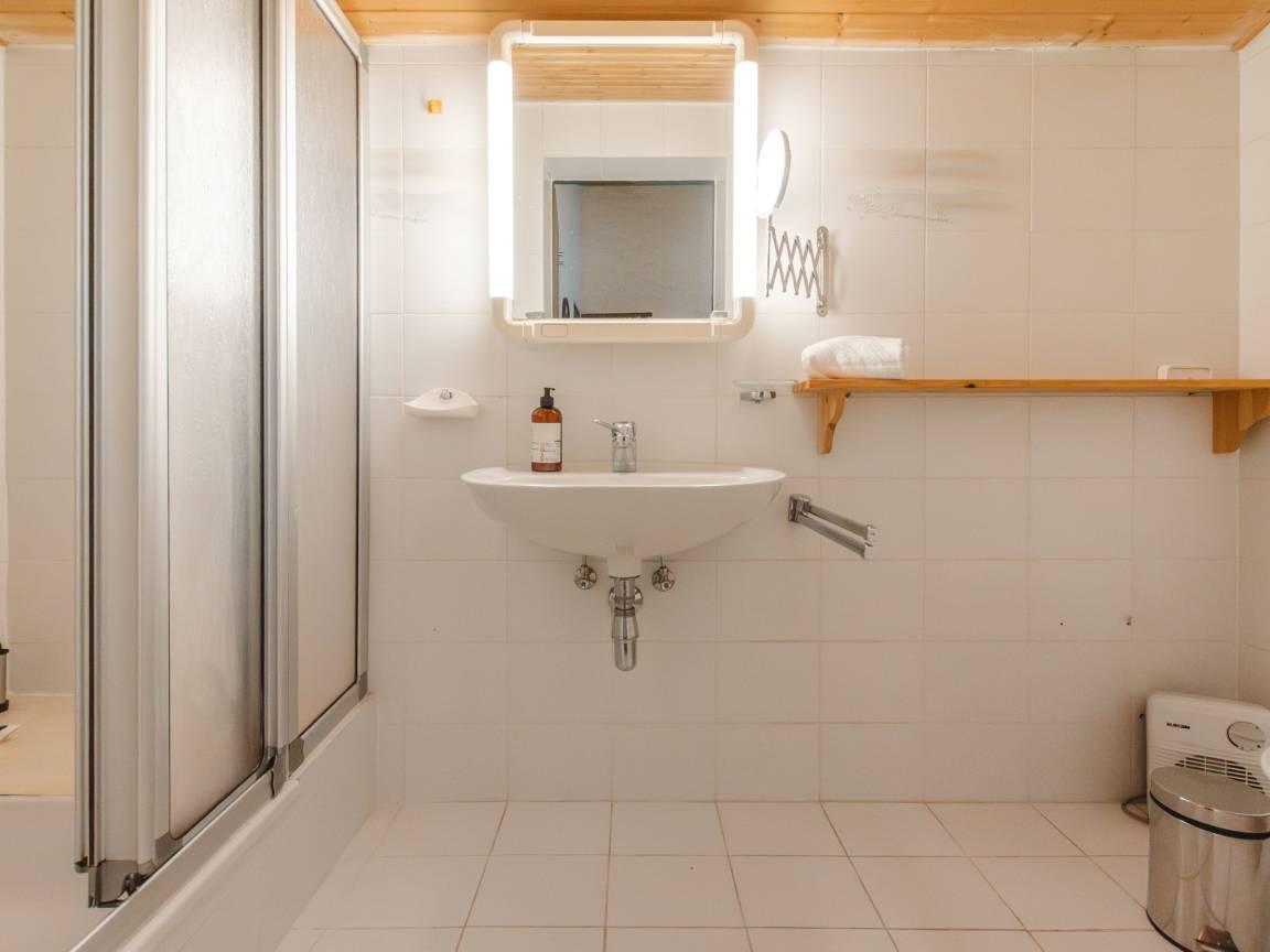 Vakantieappartement met sauna en zwembad in Bad Hofgastein, Oostenrijk voor 6 personen foto 25