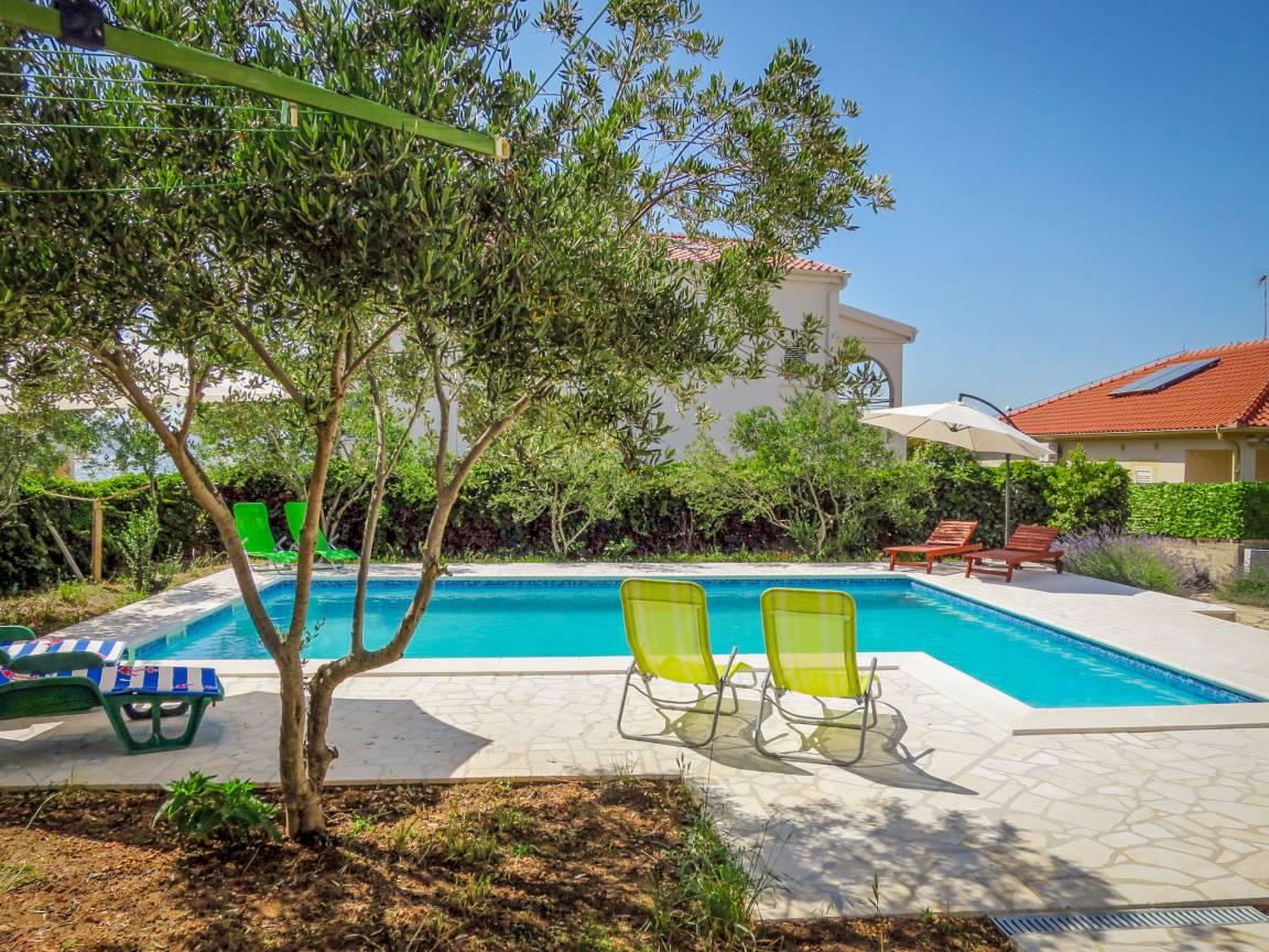 Katarina 5 in Šibenik, Kroatië voor 6 personen foto 25