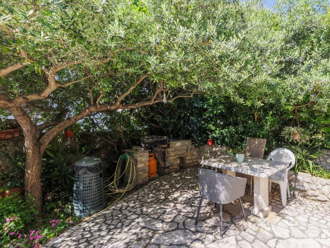 Romantika met 1 slaapkamer en zwembad in Rovinj, Kroatië voor 3 personen foto 19