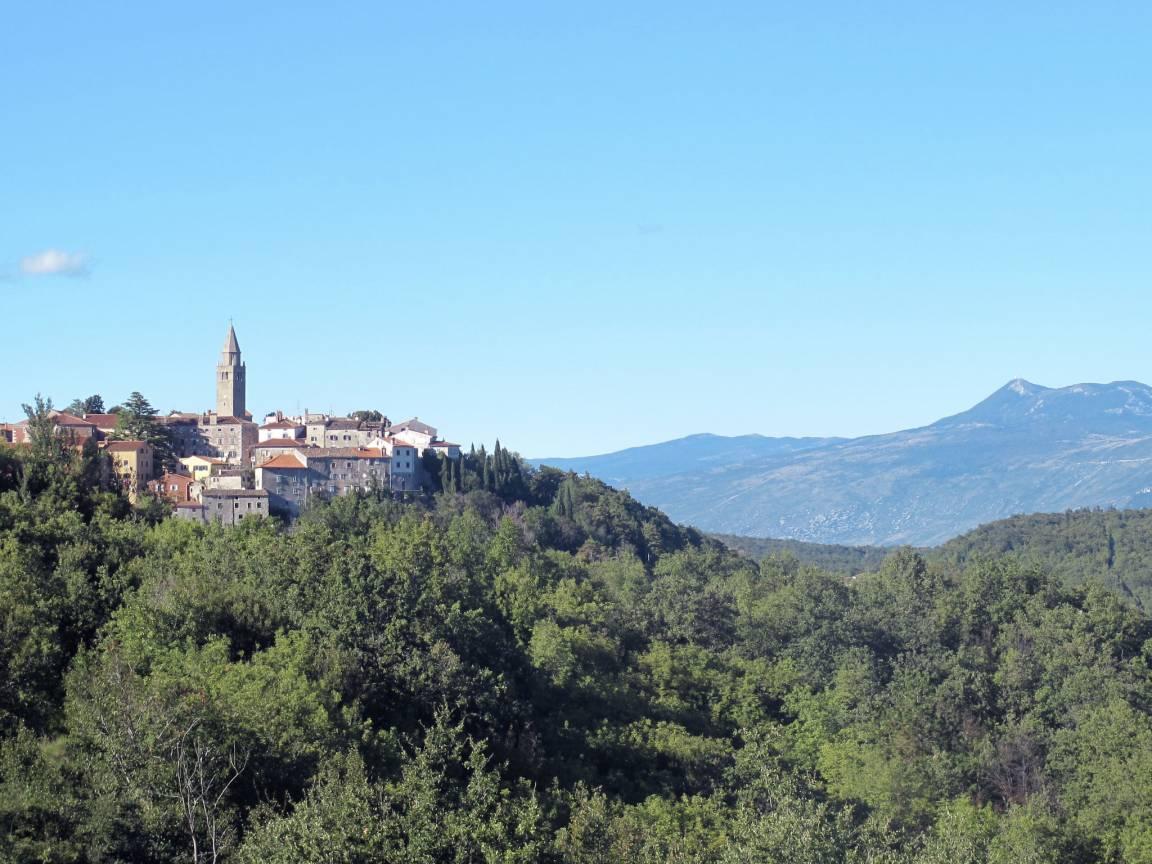 Violetta met 1 slaapkamer en zeezicht in Labin, Kroatië voor 4 personen foto 20