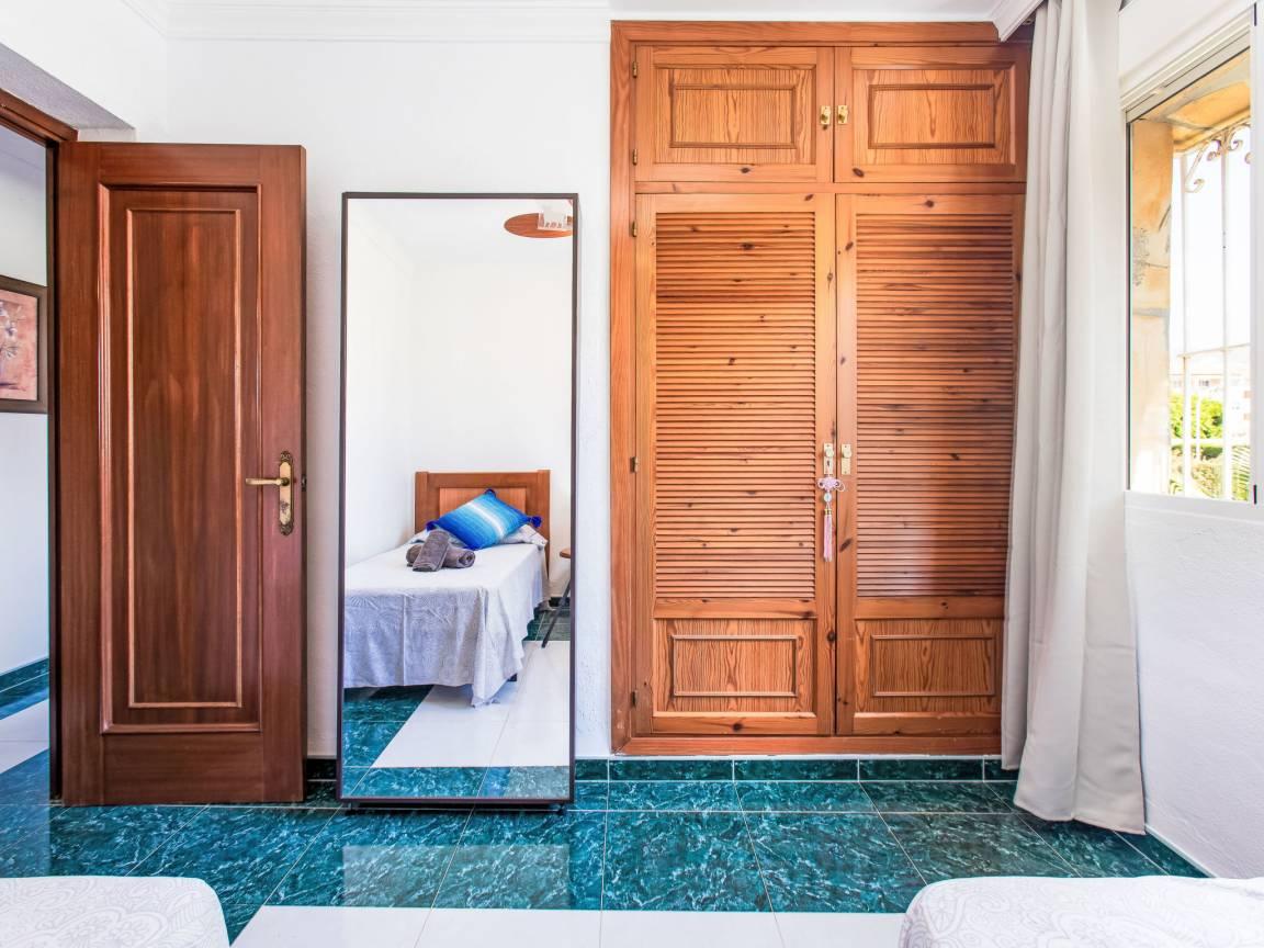Villa Almudena in Rincón de la Victoria, Spanje voor 8 personen foto 22