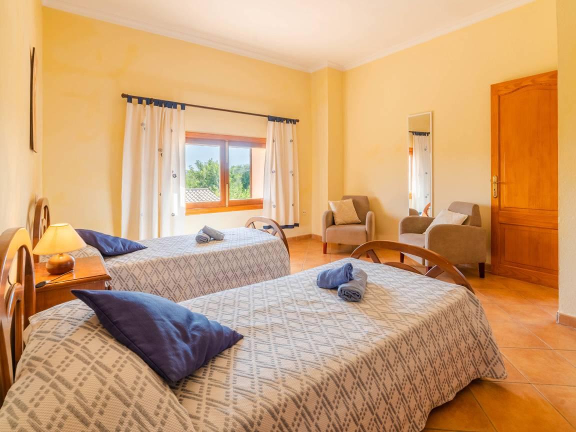 Can Josepot in Alcúdia, Spanje voor 6 personen foto 25