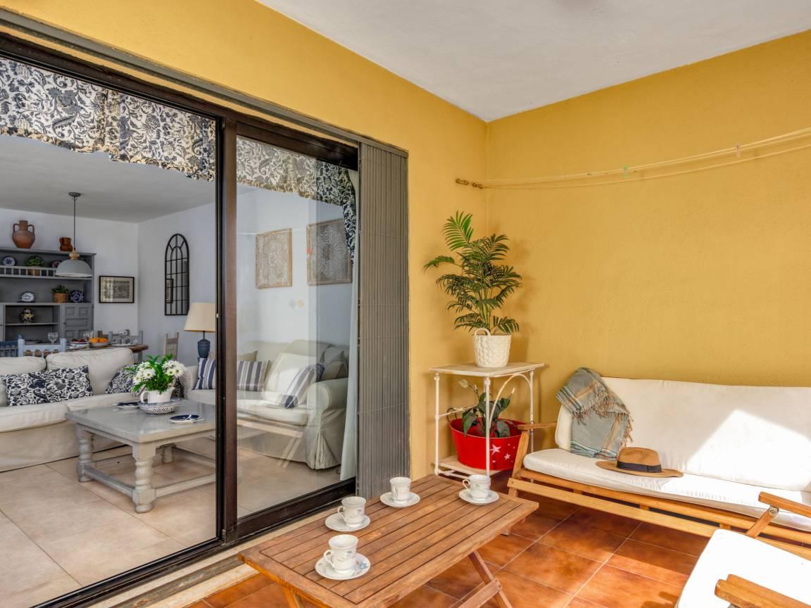 Dona Lola in Calahonda, Spanje voor 6 personen foto 24