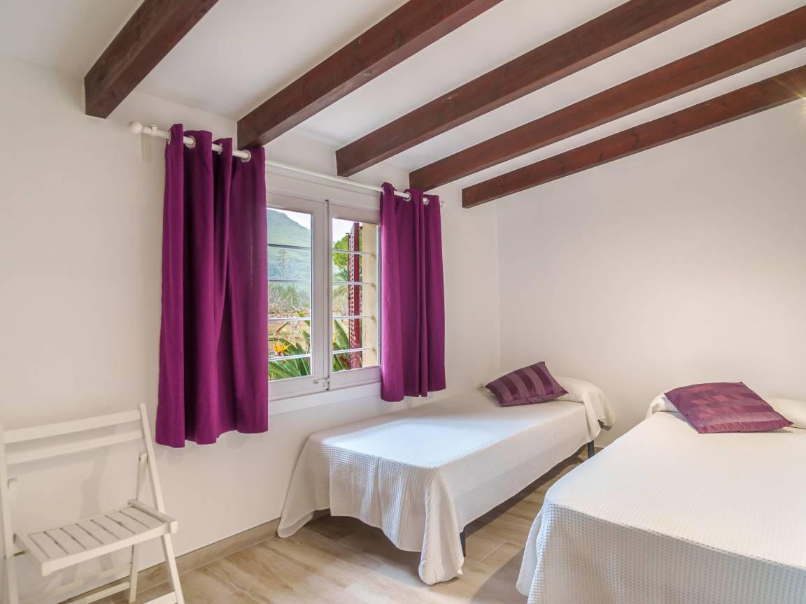 Ullastro Pollença in Pollença, Spanje voor 8 personen foto 20