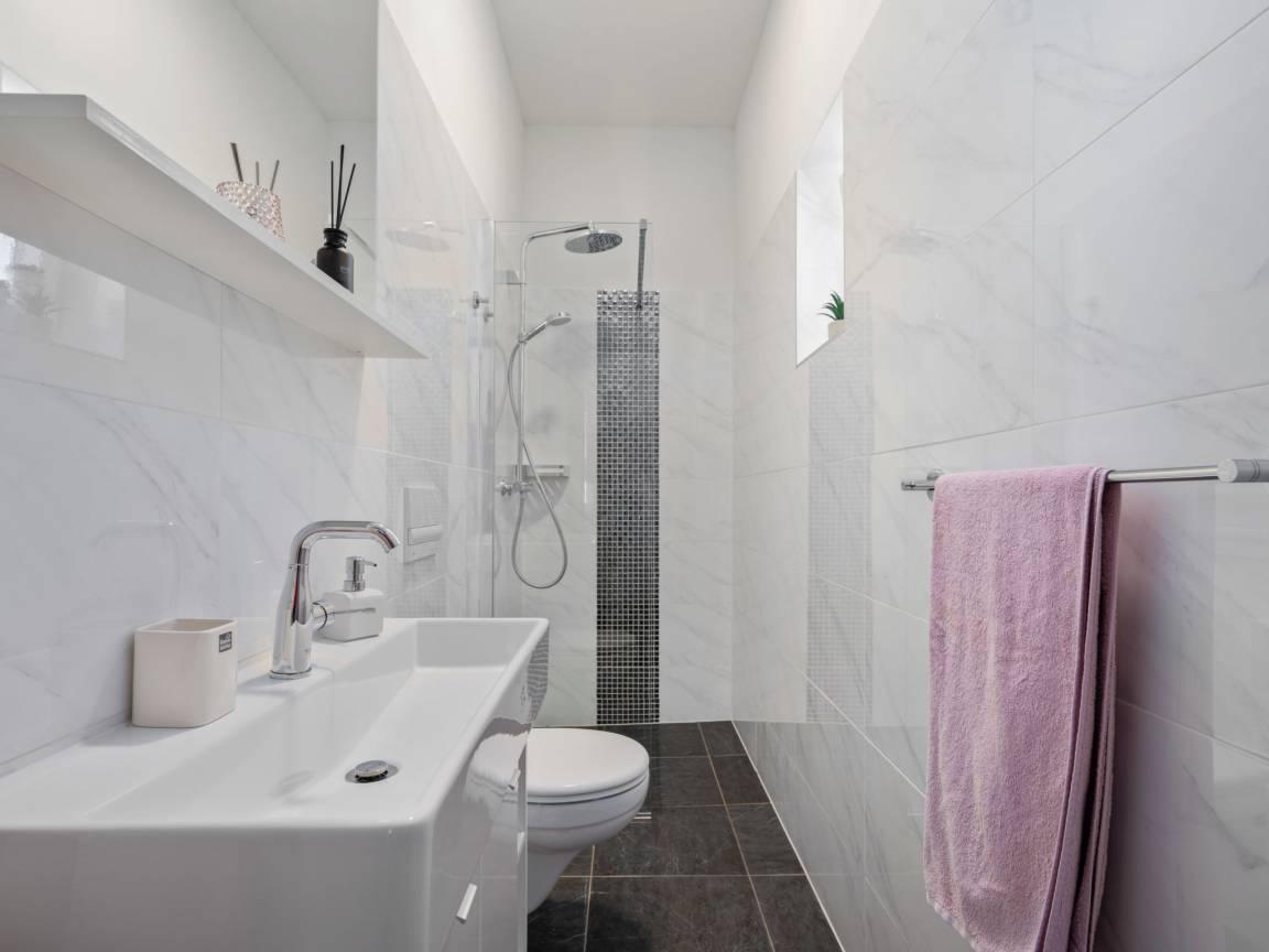 Villa Tomicich in Labin, Kroatië voor 6 personen foto 25