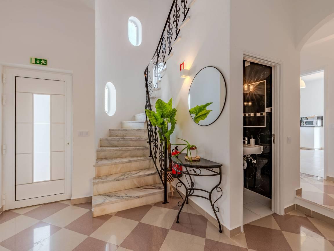 Villa dos Sonhos in Gale, Portugal voor 7 personen foto 22