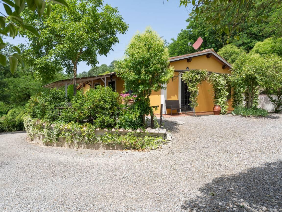 Villa Lavinia in Montevarchi, Italië voor 12 personen foto 24
