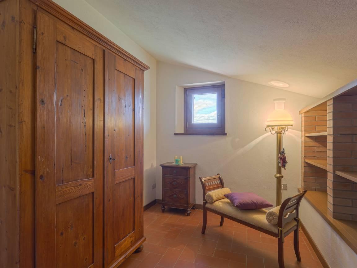 Casa Alfredo in San Gimignano, Italië voor 6 personen foto 23