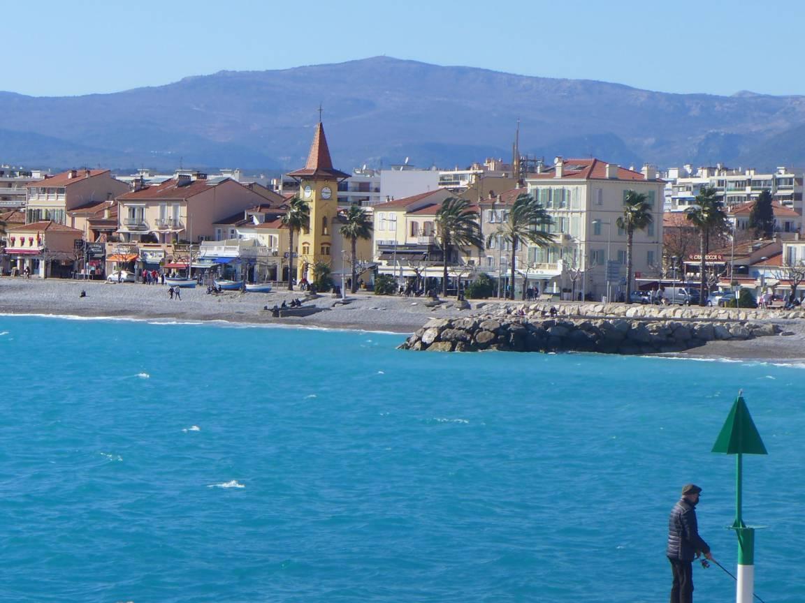 L'Angelina in Cagnes-sur-Mer, Frankrijk voor 4 personen foto 21