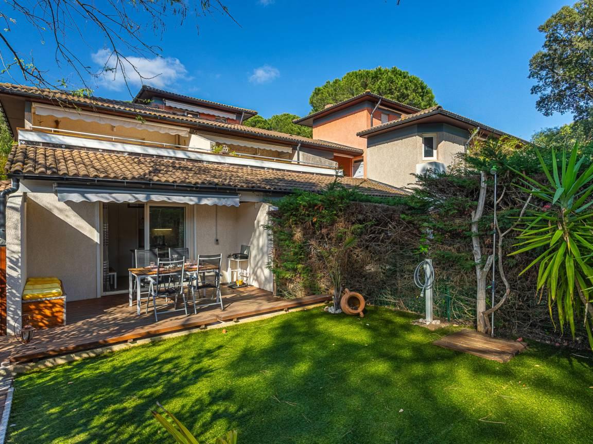 Les Terrasses de Cavalière II in Le Lavandou, Frankrijk voor 6 personen foto 25