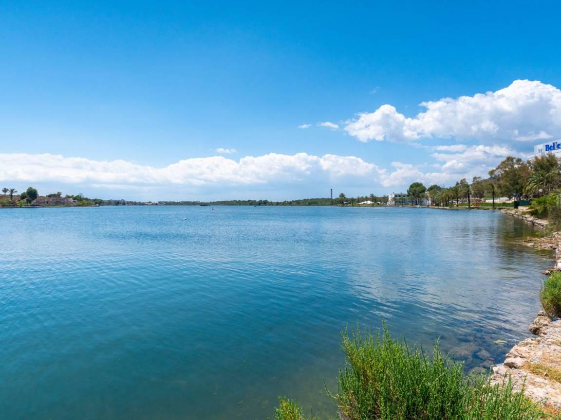 Venecia Lake in Port d'Alcúdia, Spanje voor 4 personen foto 19