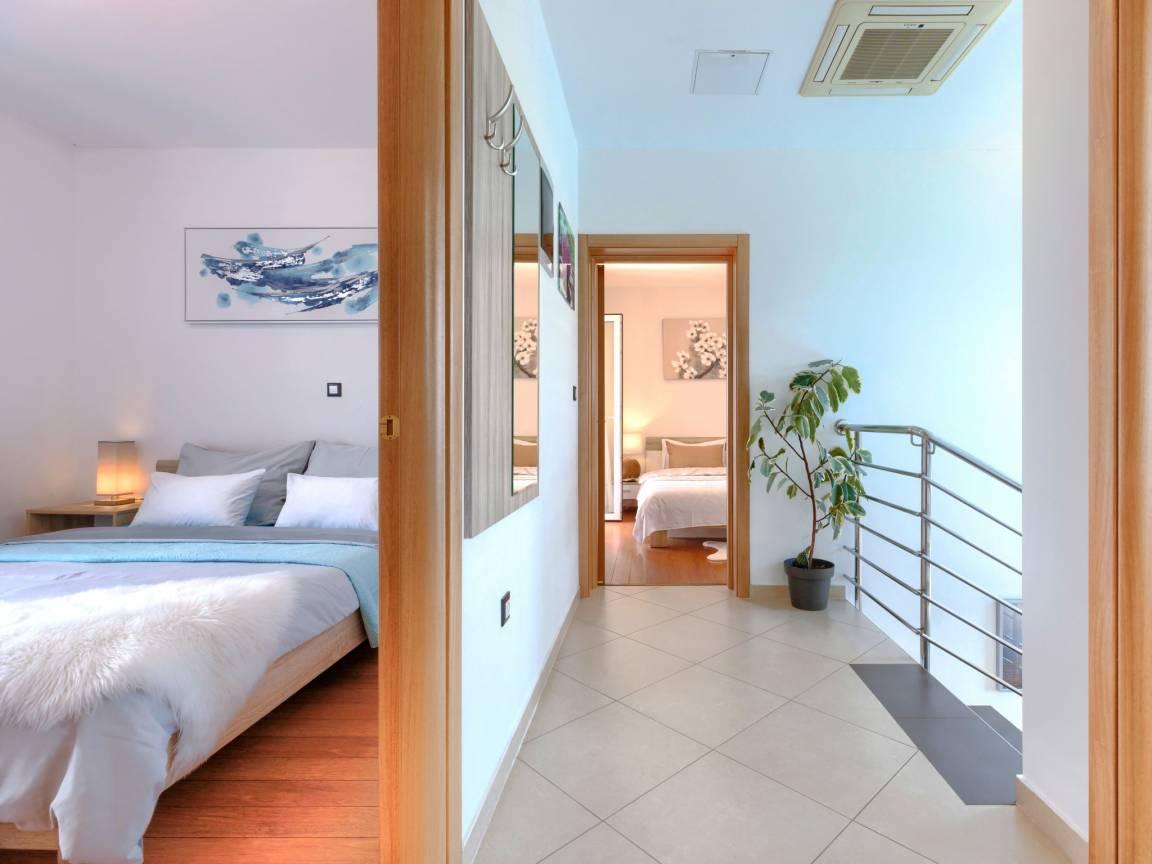 Villa Vesna in Pula, Kroatië voor 6 personen foto 25