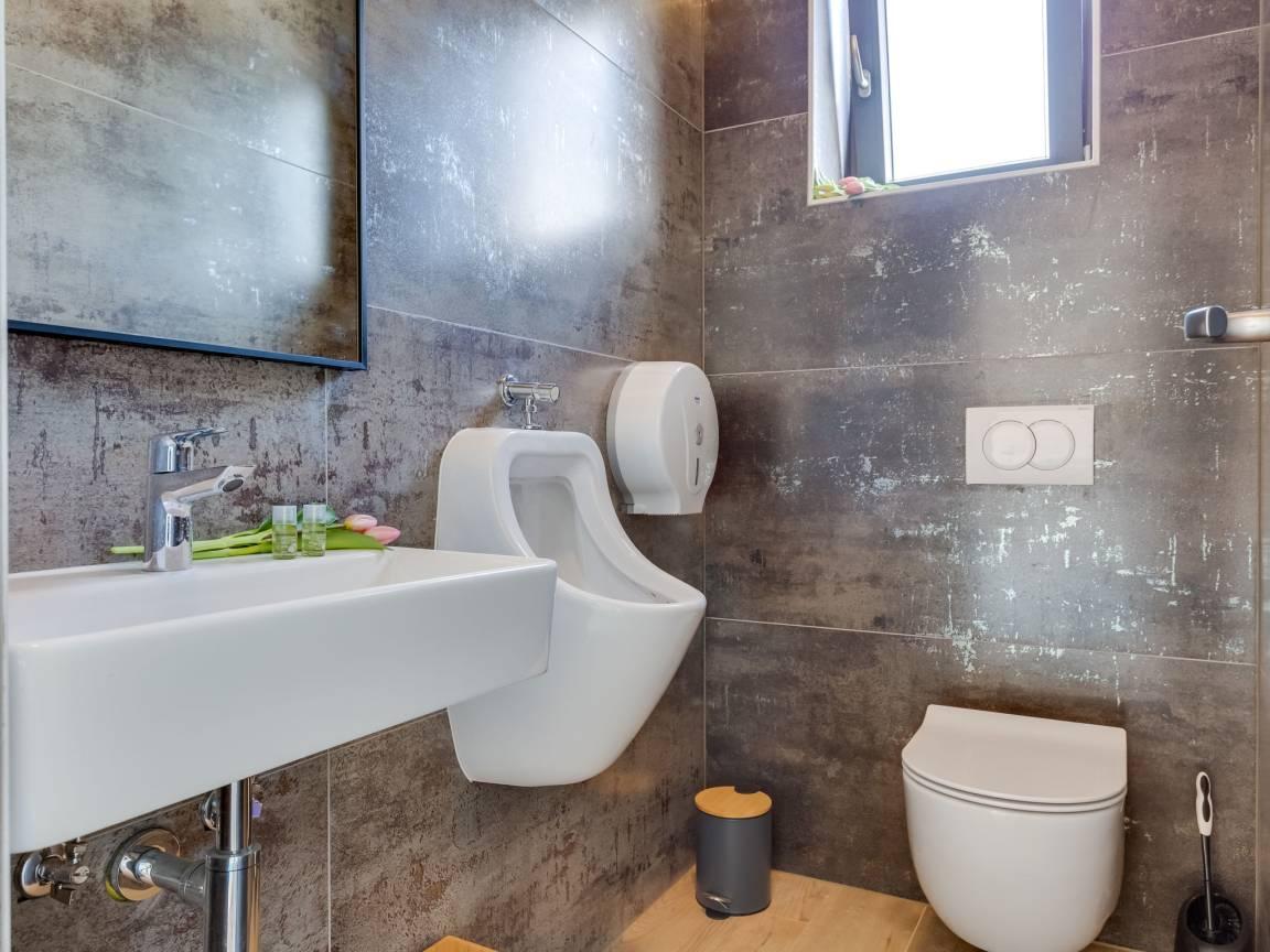 Luxury Villa Terra Maiorum in Pag/Povljana, Kroatië voor 4 personen foto 25