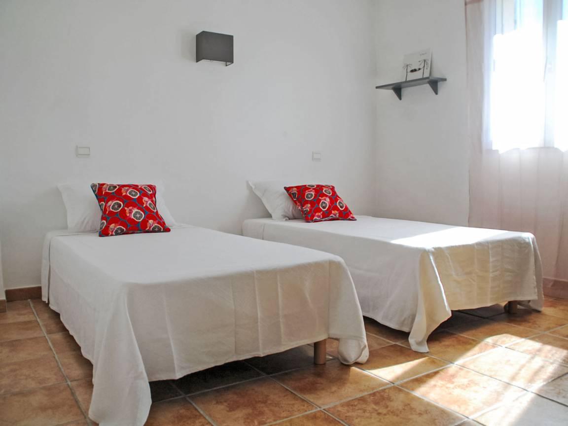 Vakantievilla met privézwembad en zwembad in Saint-Rémy-de-Provence, Frankrijk voor 8 personen foto 19