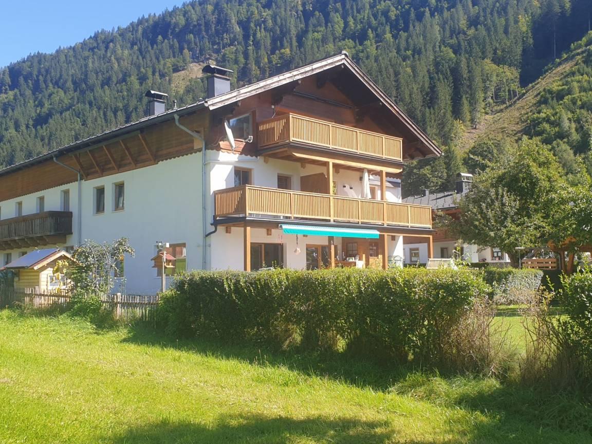 Edelweiss in Werfenweng, Oostenrijk voor 4 personen foto 22