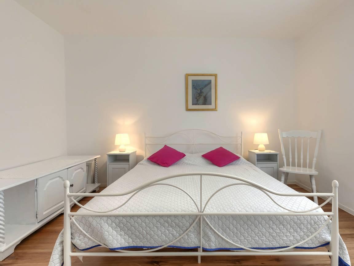 Vakantieappartement met privézwembad en zwembad in Pula, Kroatië voor 6 personen foto 22