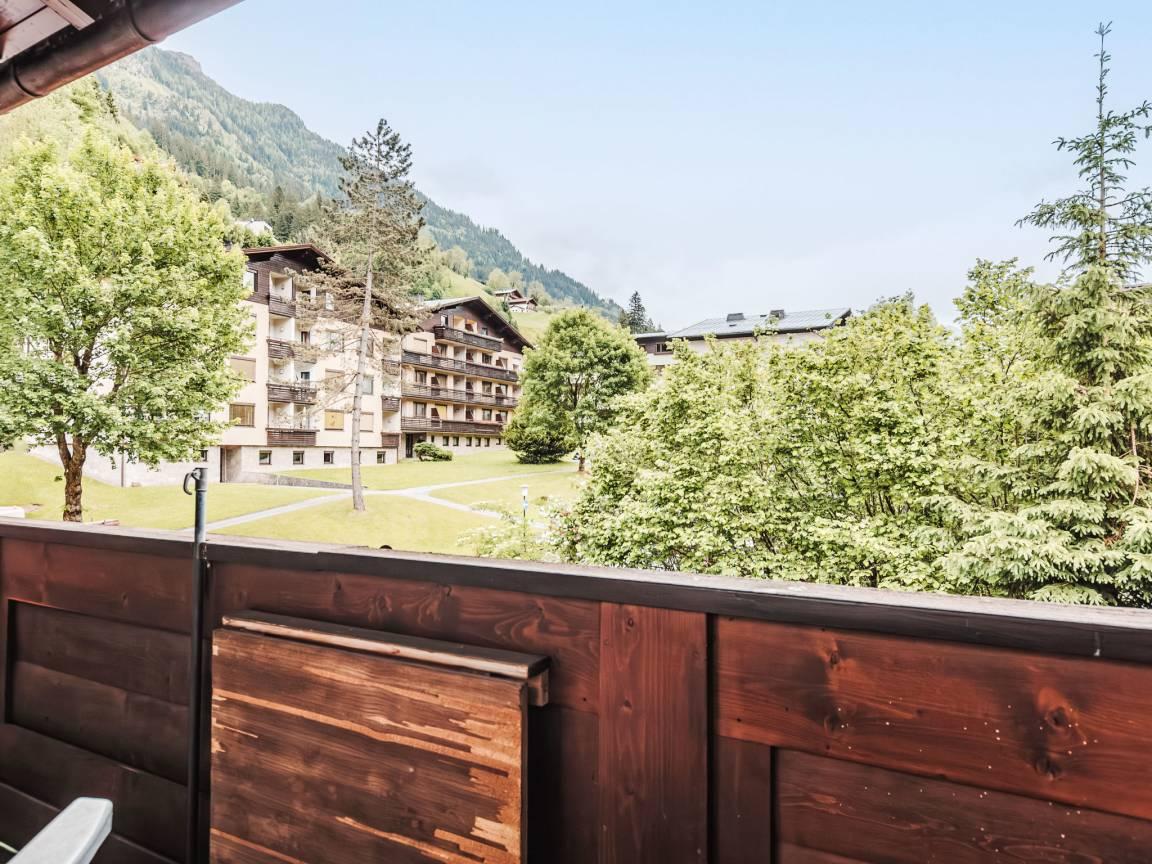 Bella Vista in Bad Hofgastein, Oostenrijk voor 4 personen foto 21