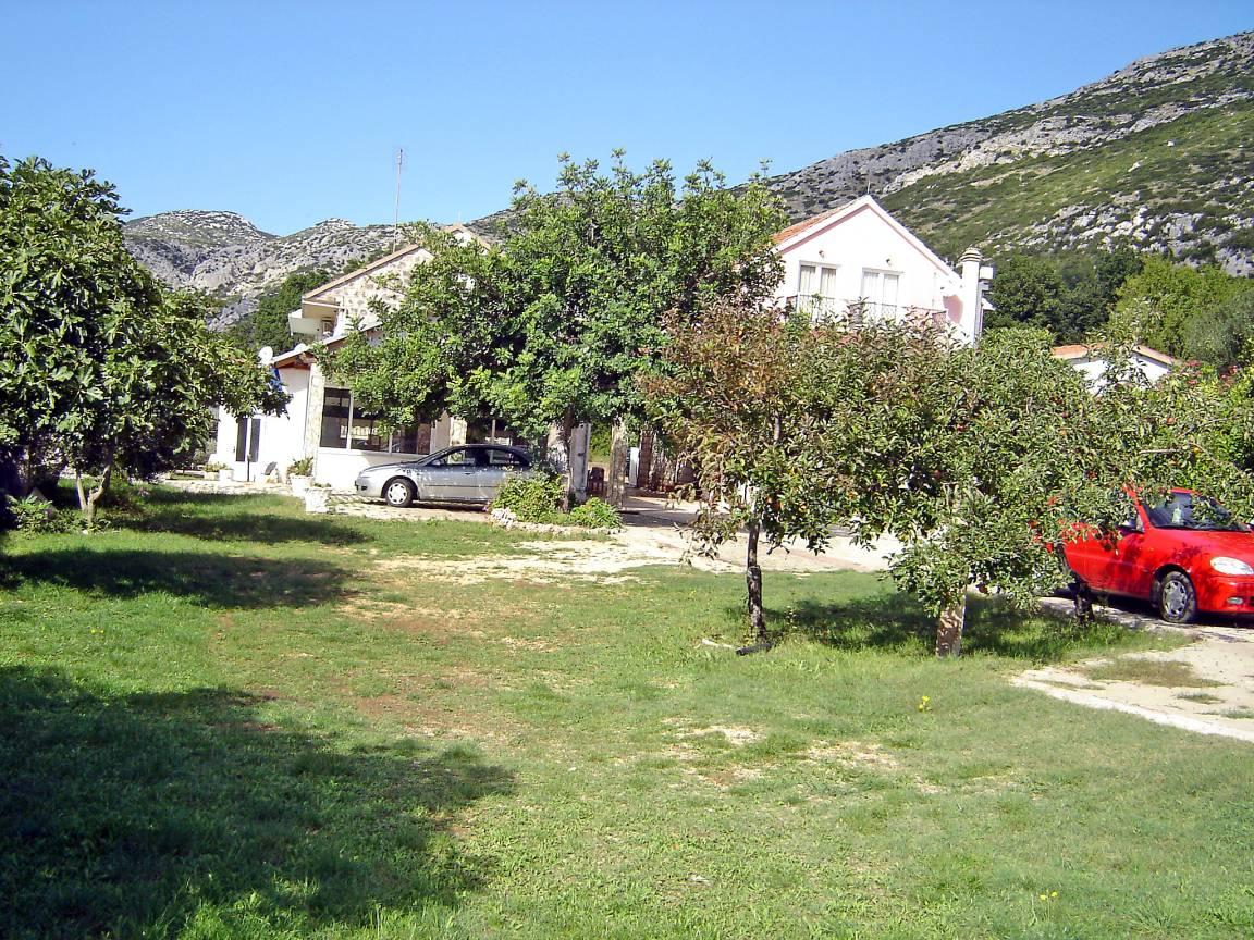 Balota - Moreška in Orebić/Viganj, Kroatië voor 4 personen foto 22