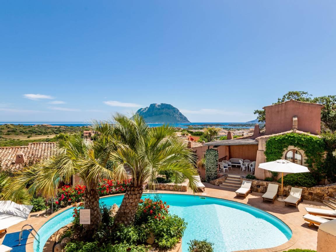 Corbezzolo 11 - Vista Village in Porto San Paolo, Italië voor 5 personen foto 20